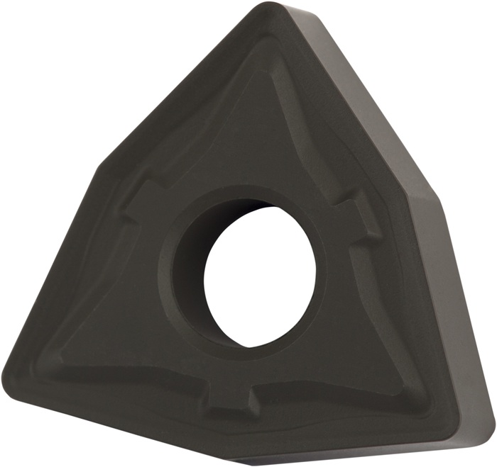 Drehwendeschneidplatte ISO WNMG 080408E-R:T9325 D. 5,16mm MT-CVD beschichtet