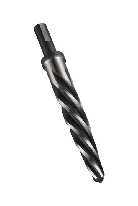 Karosseriereibahle B122 D.3/8 Zoll HSS Besch.ST/Bronze Z.4 DORMER