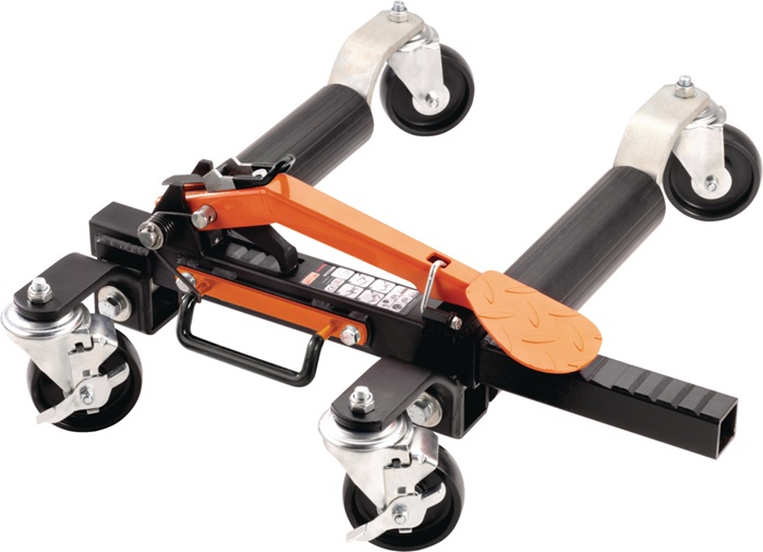 Rangierhilfe BH1CD680 680kg BAHCO