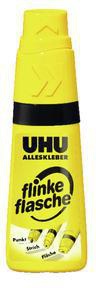 UHU Alleskleber flinke flasche 46300 35g nachfüllbar