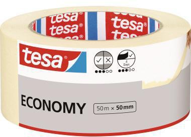tesa Kreppband universal 05288-00000 50mmx50m