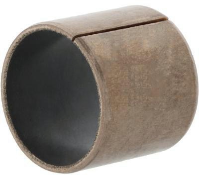 Buchse EGB10060 -E40-B-Y ID 100mm AD 105mm B.60mm INA