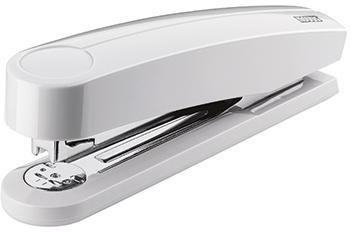 NOVUS Heftgerät Harmony B5 grau 020-1277 f.40Bl 24/6+24/8+26/6+26/8