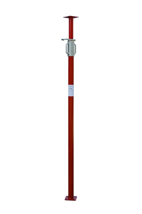 Schalungsstütze 1,87-3m S235 Gr.A30 SCHAKE