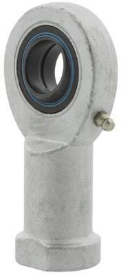 Gelenkköpfe GIR17 -DO-2RS - Stahl/Stahl 1St./VE INA