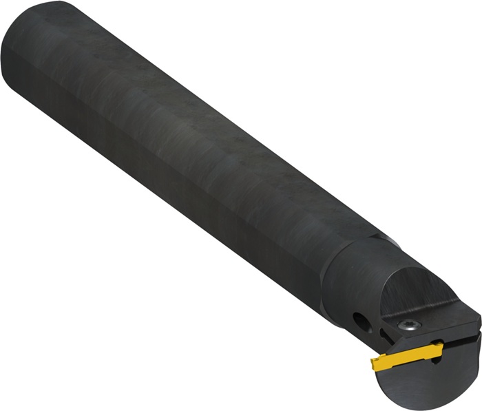 Innen-Einstechhalter ISO GL2-A32SGL-10-45 D.32mm Linkslauf Tiefe 10mm