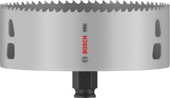Lochsäge PRO Multi Material PC Plus D.133mm