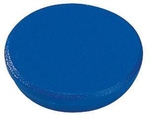 DAHLE Haftmagnet 95532-21398 32mm blau 10 St./Pack.