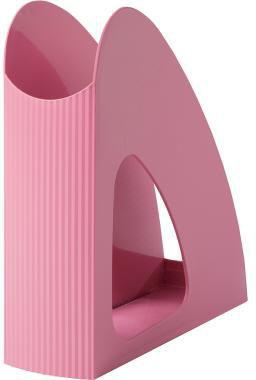 HAN Stehsammler Re-LOOP 16218-956 A4/C4 RC rosa