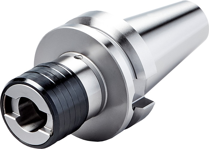Gewindeschneid-Schnellwechselfutter ISO BBT.40ADB-QT.ER25.089 D. 16mm