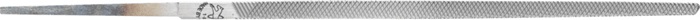 Werkstattfeile DIN 7261 L.100mm Q.4mm Hieb 1 4-KT.PFERD