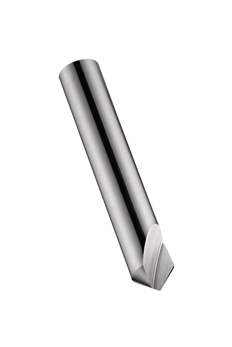 Kegelsenker DORMER 90Grad D.6mm HSS Blank Z.1 DORMER