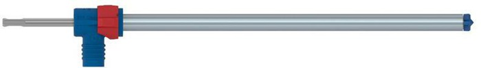 Hammerbohrer-Set EXPERT SDS Clean plus-8X D.20mm Gesamt-L.550mm Arbeits-L.400mm