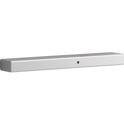 Rauchschaltzentrale RZ 100 silber Sturzmontage ASSA ABLOY