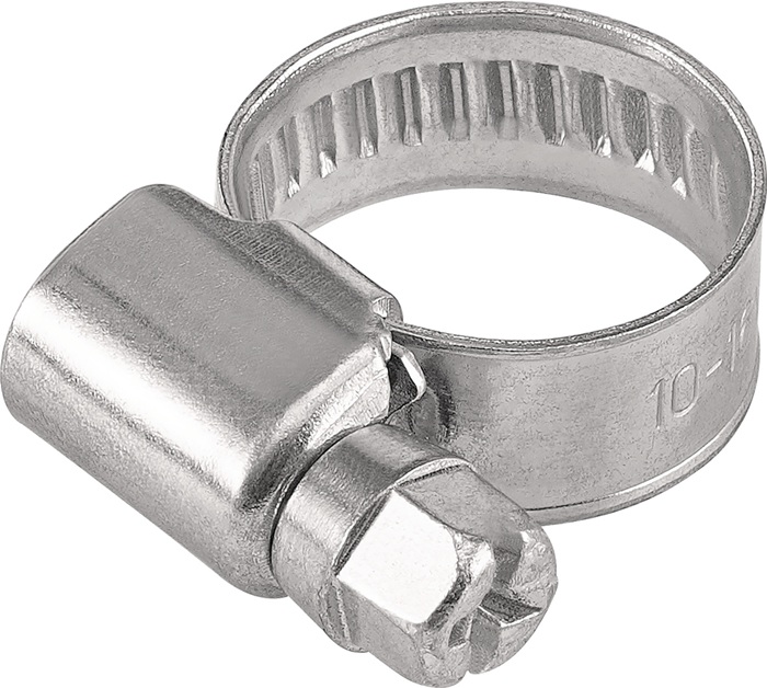 Schlauchschelle 12-22mm W1 Bandbr.9mm Bandbr.9mm Btl.TECWERK