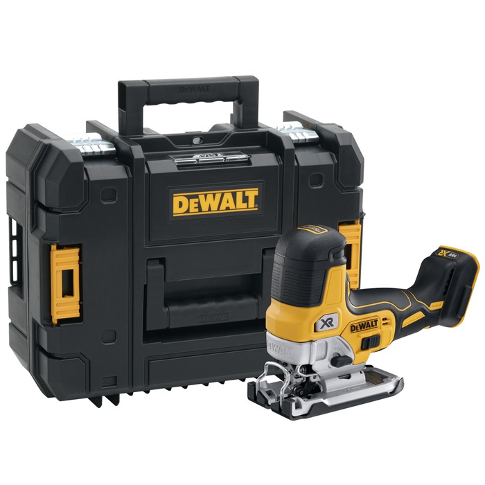 Akku-Stichsäge DCS335NT 18/54V 135mm 26mm DEWALT