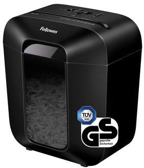 Fellowes Aktenvernichter Powershred LX25M 4170601