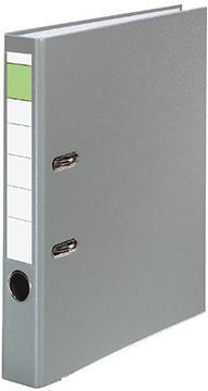 Ordner 10078319 DIN A4 50mm PP grau
