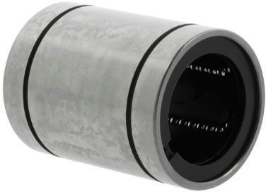 Linear-Kugellager LM12 12mm AD 21mm B.30mm 1St./VE THK