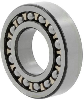 Pendelkugellager 2318 KM ID 90mm AD 190mm Breite64mm SKF