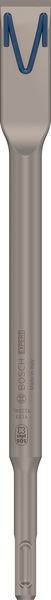 Flachmeißel EXPERT SDS plus-8C L.250mm B.20mm SDS plus 5 St.BOSCH