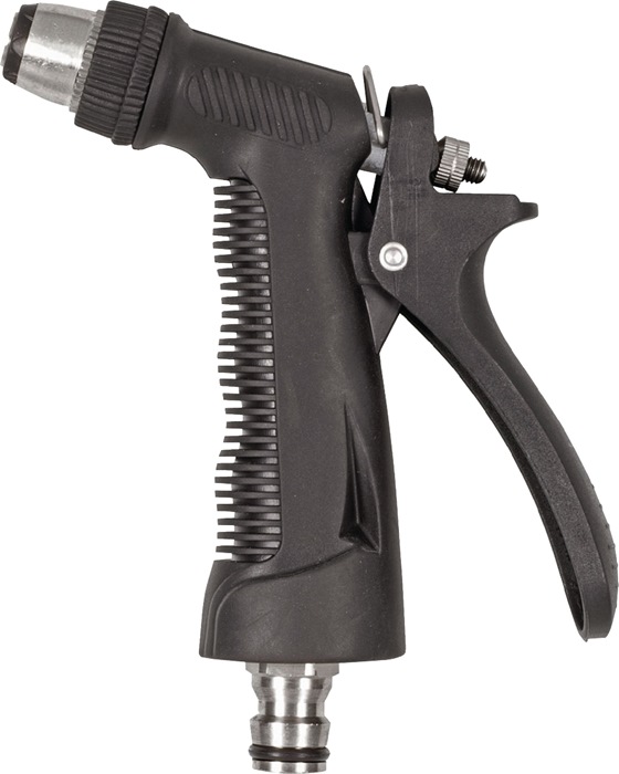 Pistolenspritzdüse Stecksystem GEKA