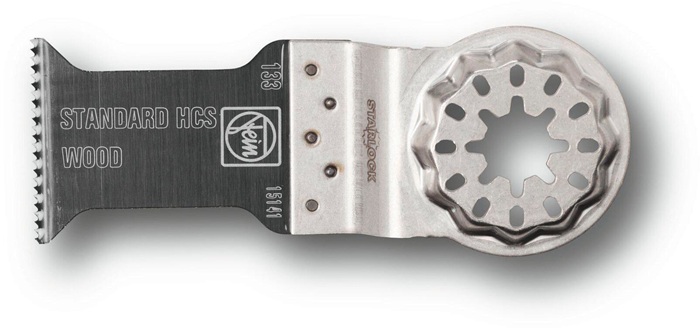 Sägeblatt B.35mm Starlock 3 St./Pk.FEIN