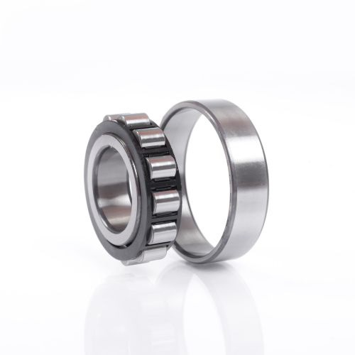 Zylinderrollenlager N322 ECP/C3 ID 110mm AD 240mm Breite50mm SKF