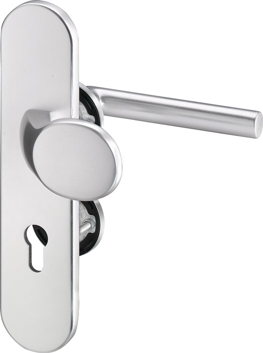 Schutzgarnitur METIS 8741/0272 VA EST 72mm 35-45mm EDI