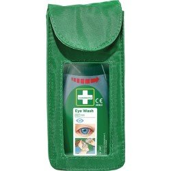 Holster f.Augenspülflasche 4000 326 110 CEDERROTH