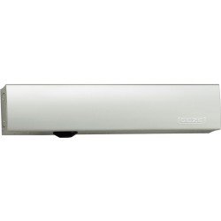 Türschließer TS 5000 L Normalmont.Bandgegeseite EN 2-6 silber EN 2-6 GEZE