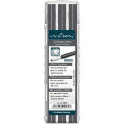 Minen-Set Pica BIG-Dry 12x graphit universell 12 Minen/Set