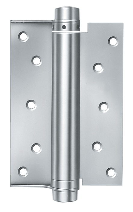Spiralfedertürband Modell M VA Gr.1 L.100mm eins.wirkend FRIDAVO