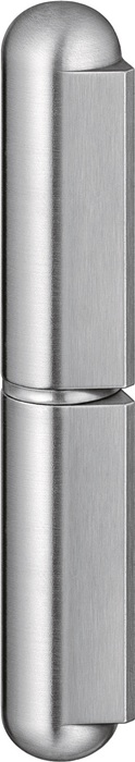 Profilrolle KO 50 ER Band-L.100mm VA Stift-D.10mm SIMONSWERK