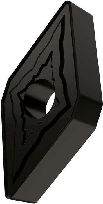 Drehwendeschneidplatte ISO DNMG 110412E-NMR:T7325 D. 3,81mm MT-CVD beschichtet
