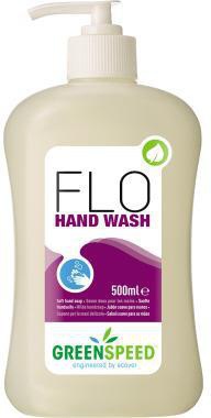 GREENSPEED Handseife Flo Hand Wash 4000516 500ml