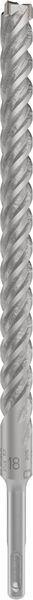 Hammerbohrer PRO SDS plus-5X D.18,0mm Arbeits-L.250mm L.300mm SDS plus 1 St.