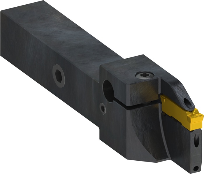 Außendrehhalter ISO GL6-A2020KFR-24-80 Einstechtiefe 24mm Rechtslauf PRAMET