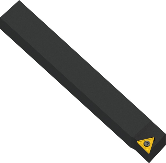 Drehwerkzeughalter ISO STACL 1616 K 11-S Funkt.-Länge 125mm Linkslauf PRAMET