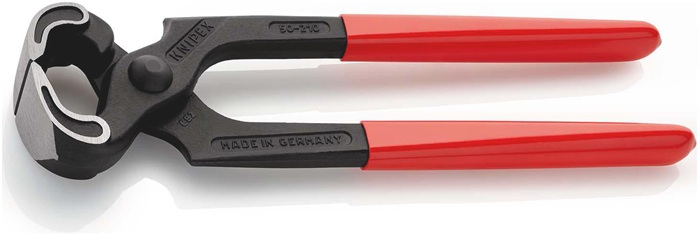 Kneifzange Gesamt-L.210mm