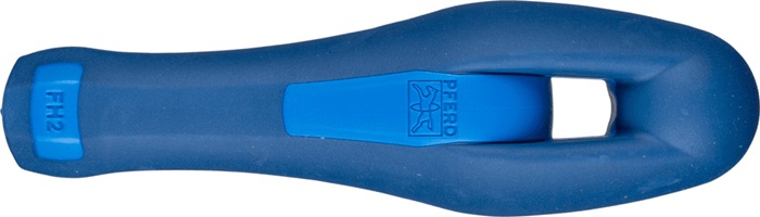 Feilenheft FH 2-10 Heft-L.110mm 100-150mm Ku.PFERD
