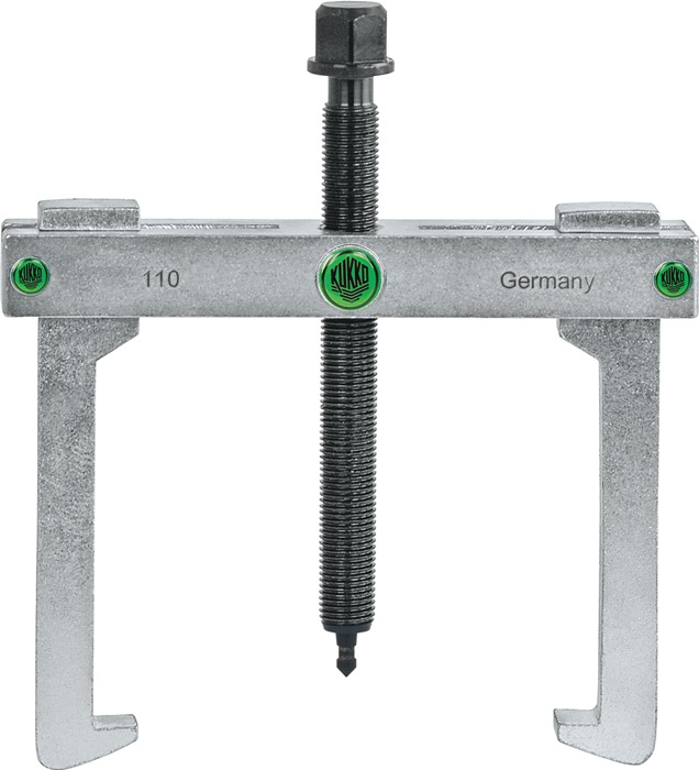 Abzieher 110-20 Spann-T.150mm Spann-W.200mm G.2,65kg KUKKO