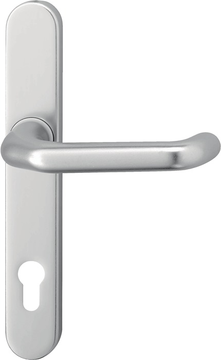 Rahmen-1/2 Innen-Garnitur 1300/0235 VA EST PZ EDI