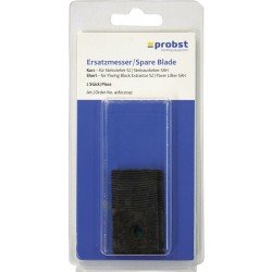 Ersatzmesser f.Steinzieher SZ 55mm Blisterverpackung PROBST