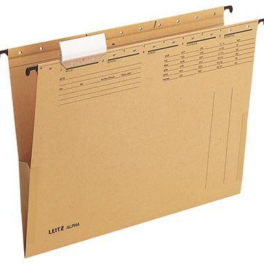 Leitz Hängetasche 19163000 10 St./Pack.
