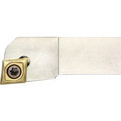 Klemmdrehhalter SCLCR1010E06 re.vern.Außen TECWERK