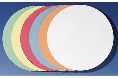 Franken Moderationskarte UMZ 20 99 sortiert 500 St./Pack.