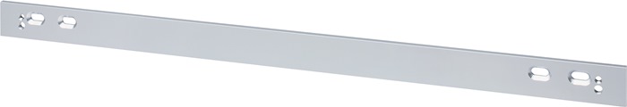 Adapterplatte VA f.CloseMotion 3mm