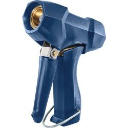 Profi-Reinigungspistole GEKA plus G 1/2 Zoll,IG 19,17mm Ausführung:f.TW GEKA
