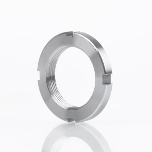 Mutter KM24 ID 120mm AD 155mm Breite20mm SKF